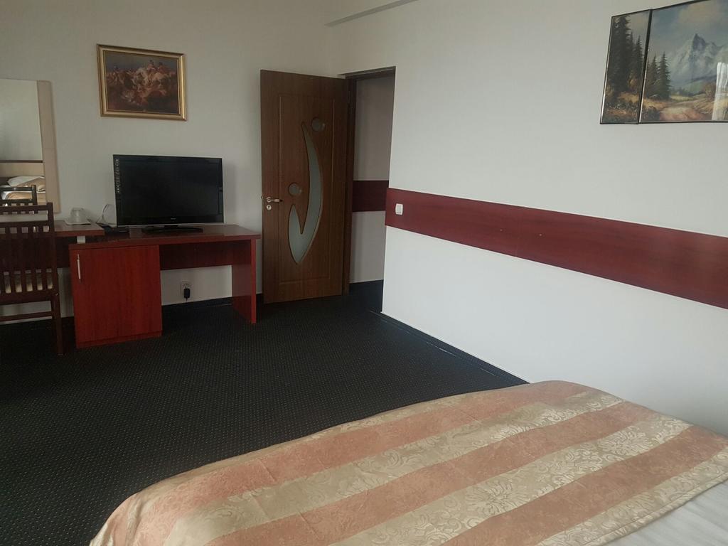 Hotel Lido Craiova Exteriér fotografie