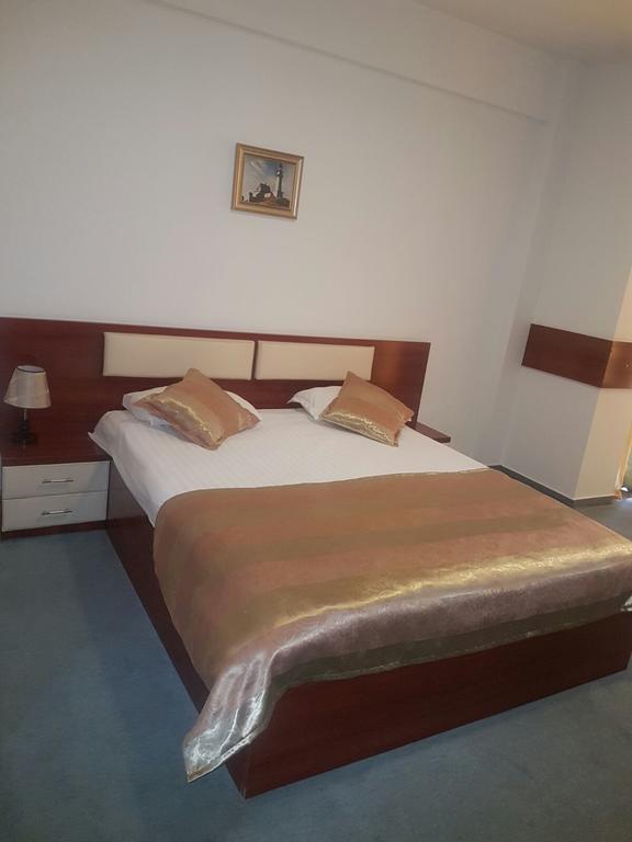 Hotel Lido Craiova Exteriér fotografie