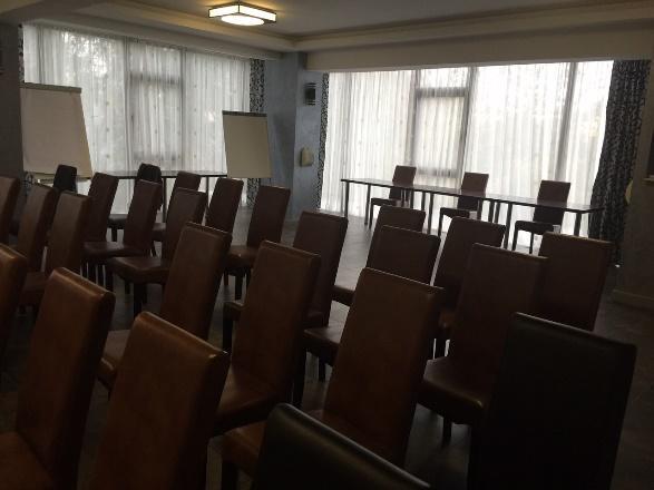 Hotel Lido Craiova Exteriér fotografie