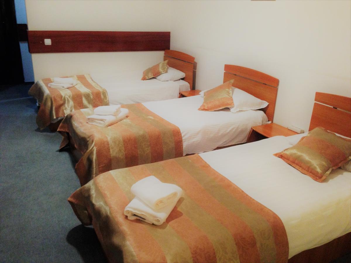Hotel Lido Craiova Exteriér fotografie