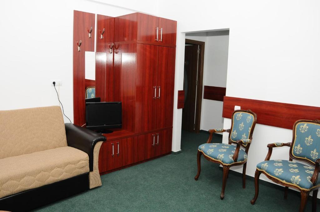 Hotel Lido Craiova Pokoj fotografie