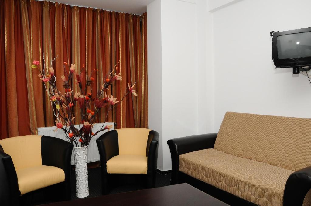 Hotel Lido Craiova Pokoj fotografie